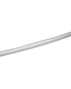 Brush for feed cleaner